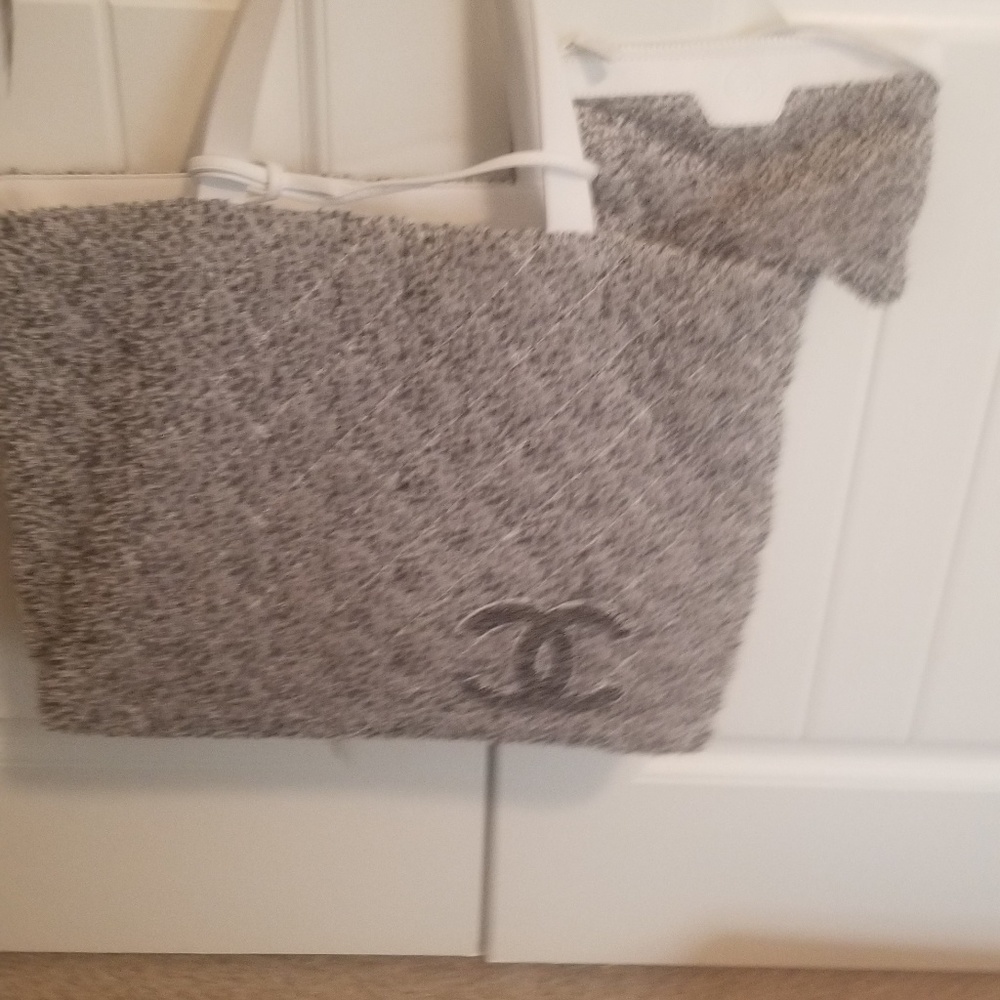 Chanel Tote